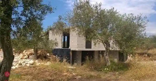 Villa unifamiliare Strada Vicinale Scardacciu, La Landrigga - Monte Oro, Sassari - foto 5