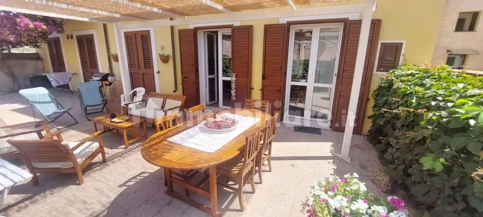 Appartamento in vendita a Bosa