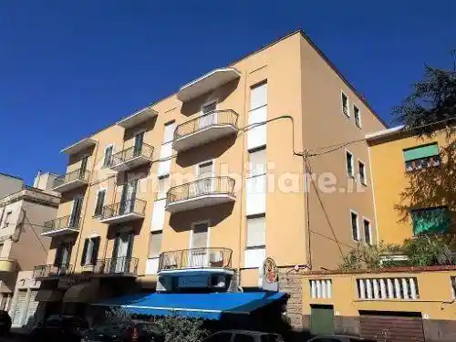 Appartamento in vendita a Sassari