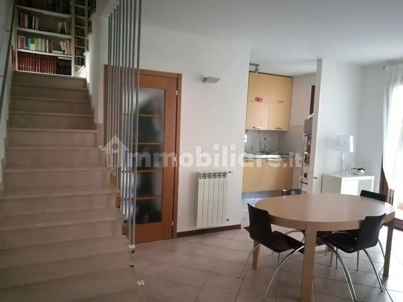 Appartamento in vendita a Ponsacco