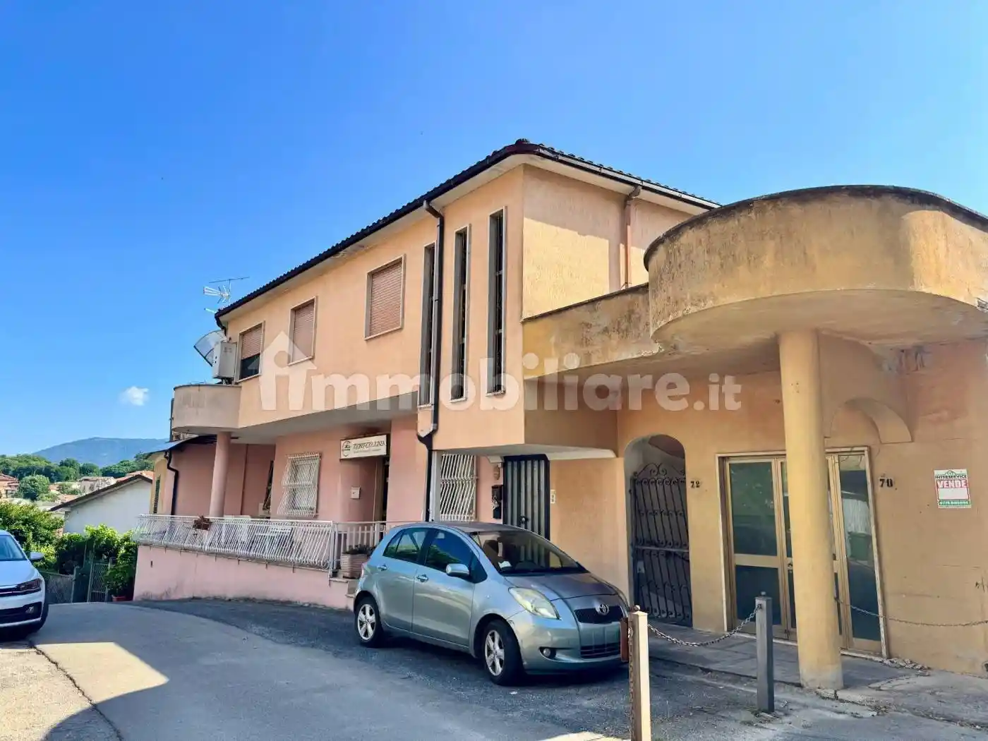 Appartamento in vendita a Ceccano