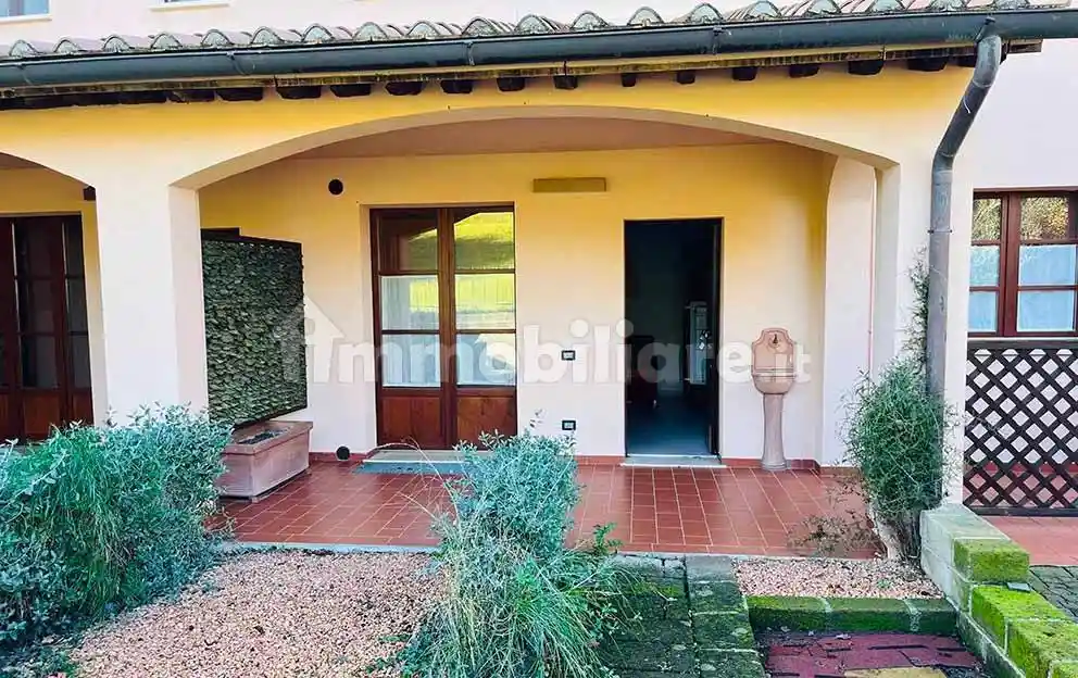 Appartamento in vendita a Scarlino