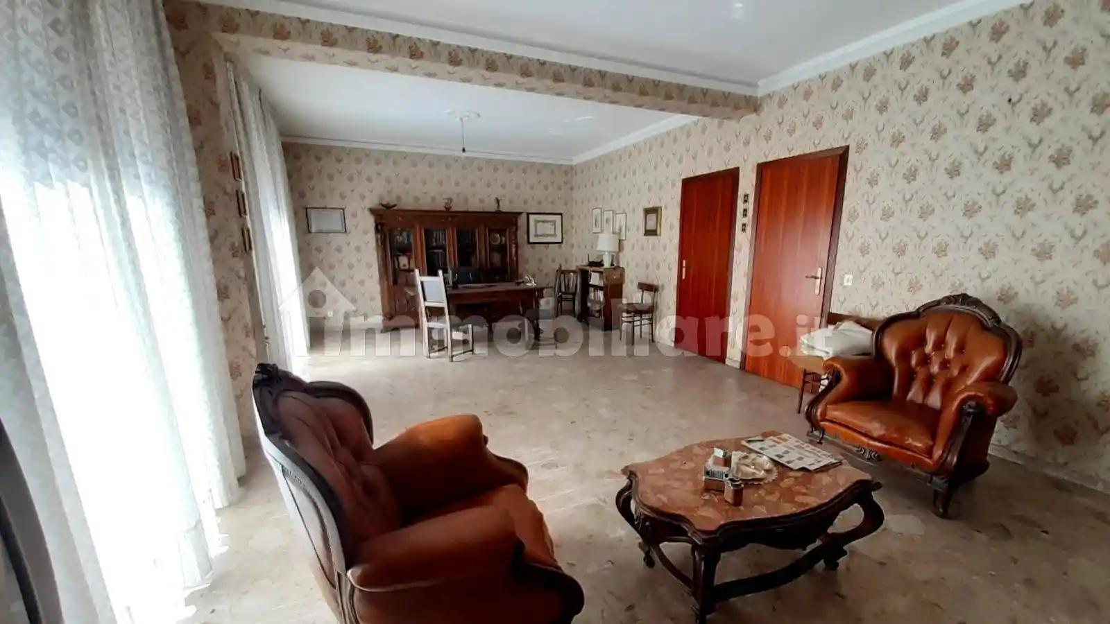 Palazzo - Edificio in Vendita - foto 2