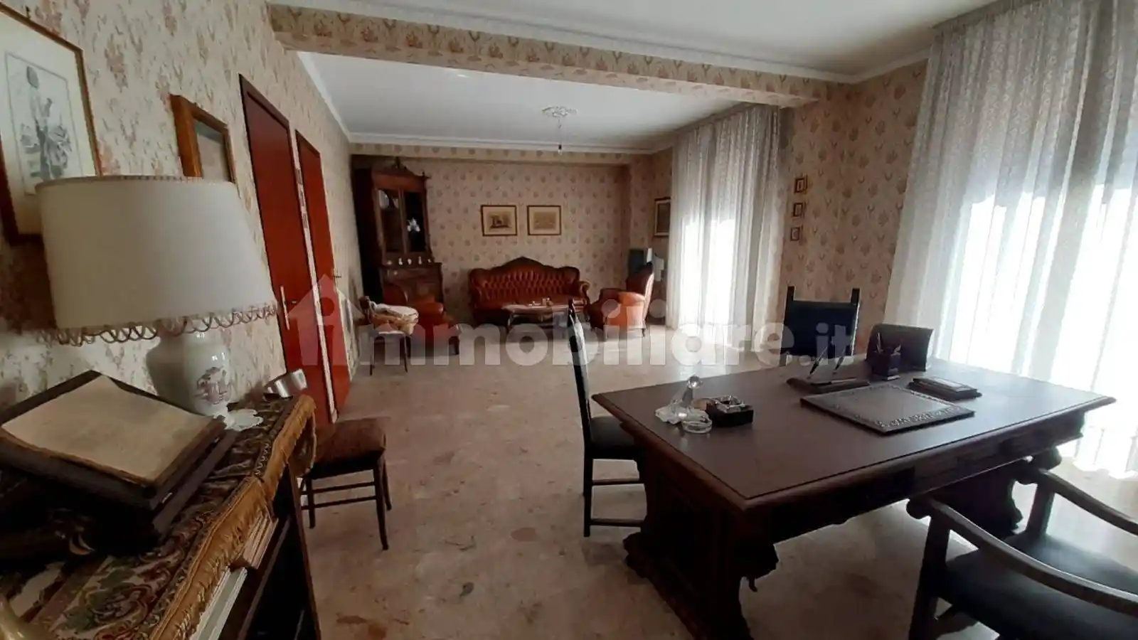 Palazzo - Edificio in Vendita - foto 3