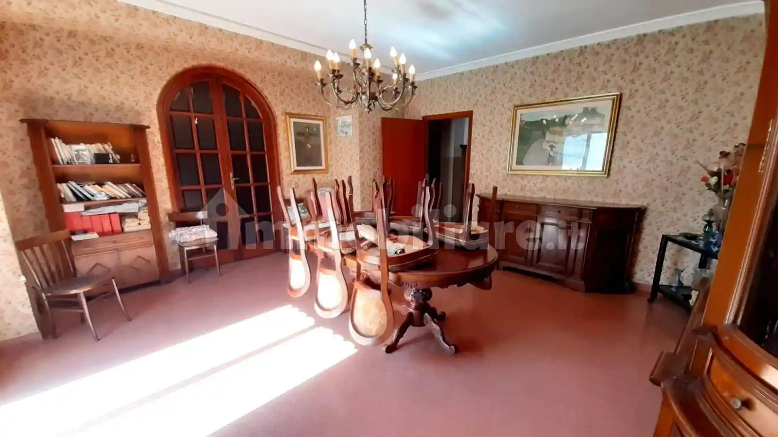 Palazzo - Edificio in Vendita - foto 4