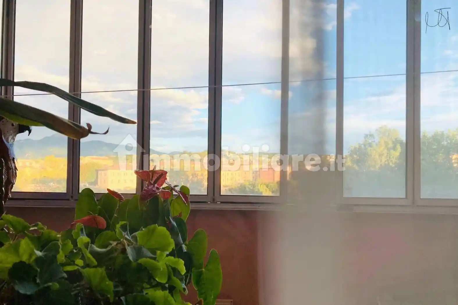 Appartamento in vendita a Fabriano