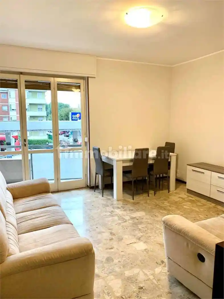 Appartamento in affitto a Novara