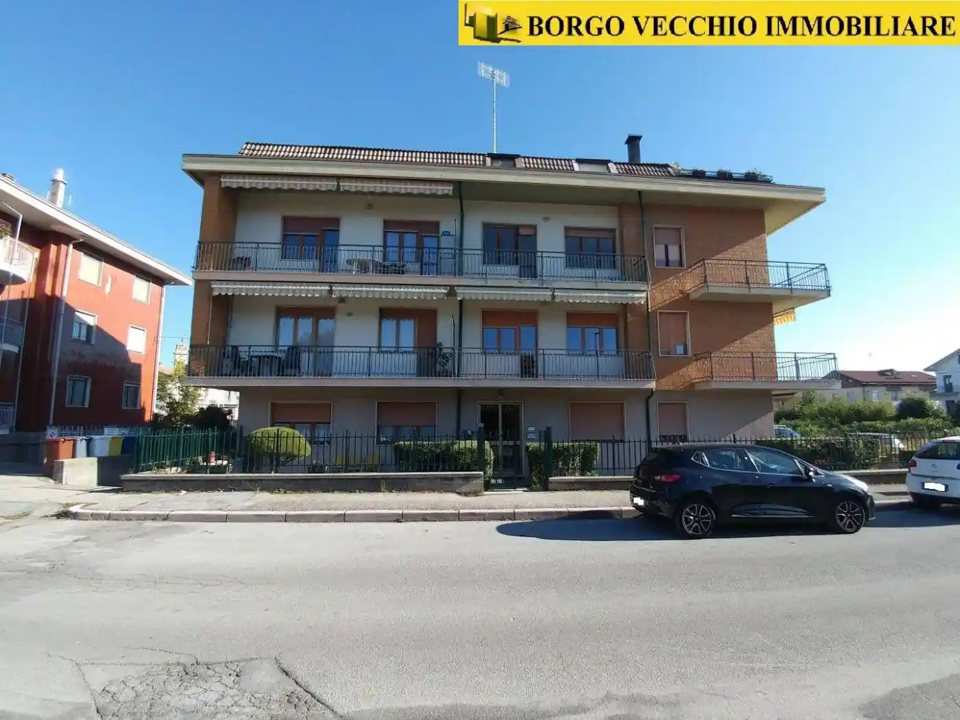 Appartamento in vendita a Cuneo