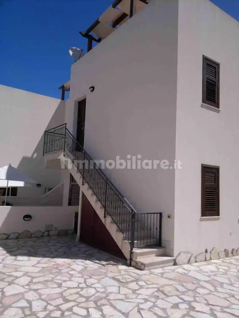 Appartamento in vendita a San Vito Lo Capo