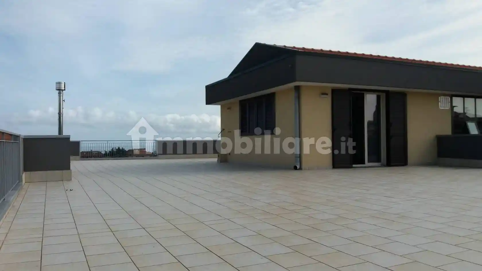 Loft in vendita a Giarre