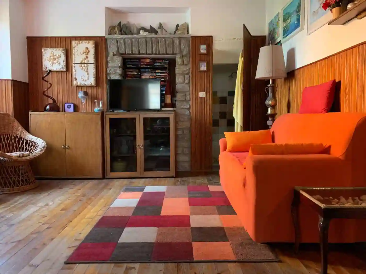 Casa indipendente - foto 5