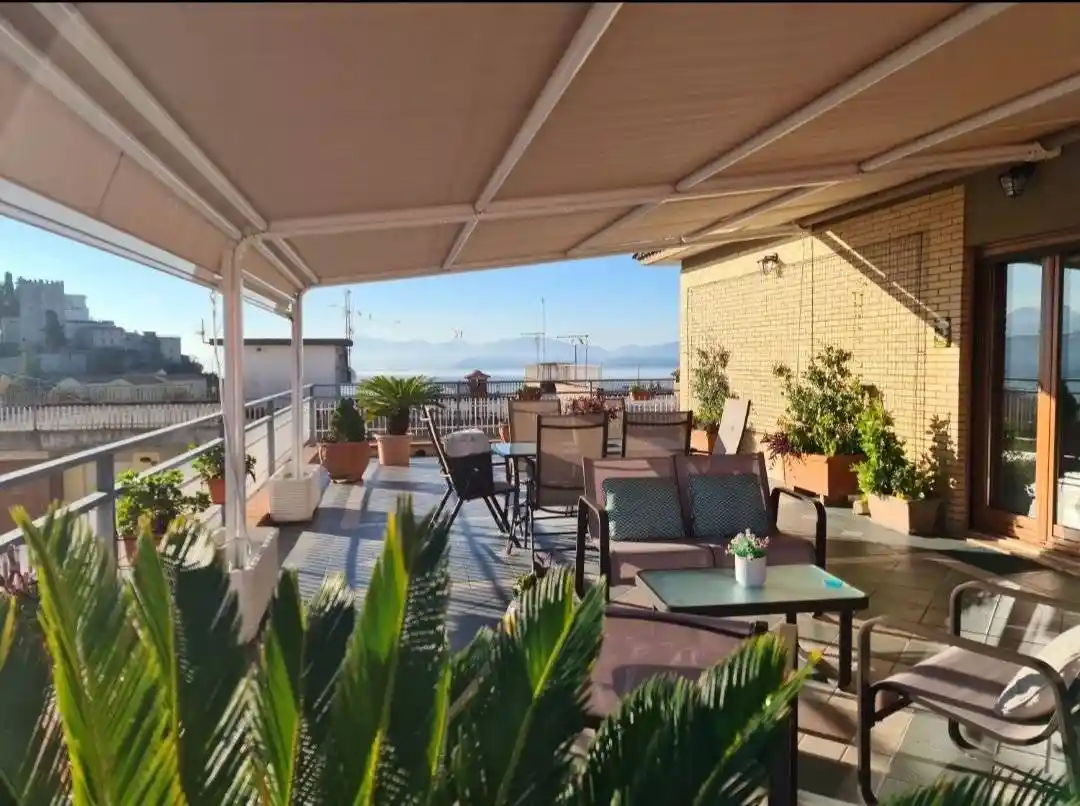 Attico - Mansarda in vendita a Monte San Giovanni Campano