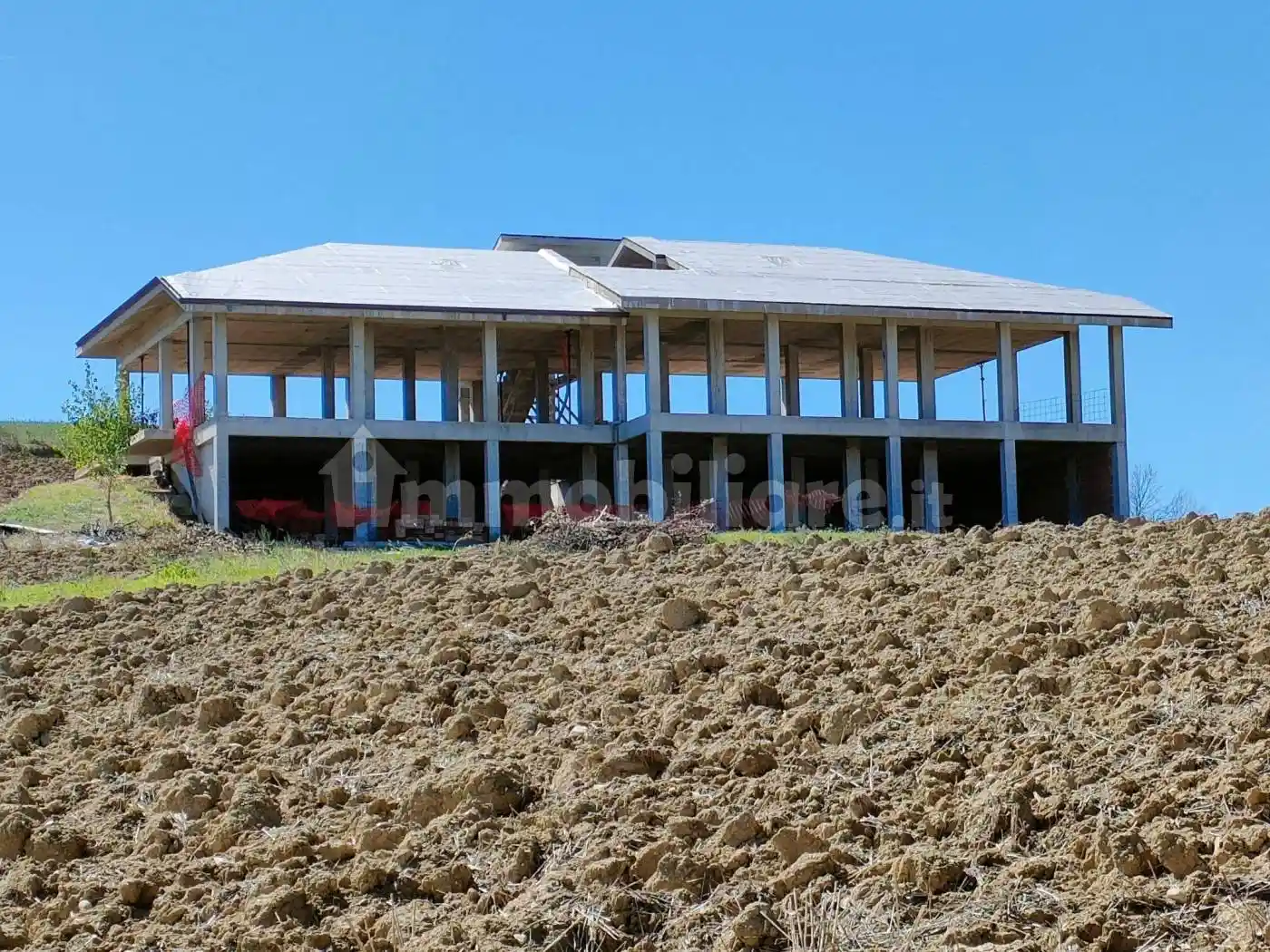 Rustico - Casale in vendita a Torre San Patrizio