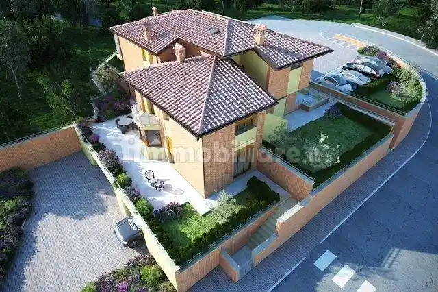 Appartamento in vendita a Castelfiorentino