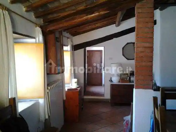 Appartamento in vendita a Bagnoregio