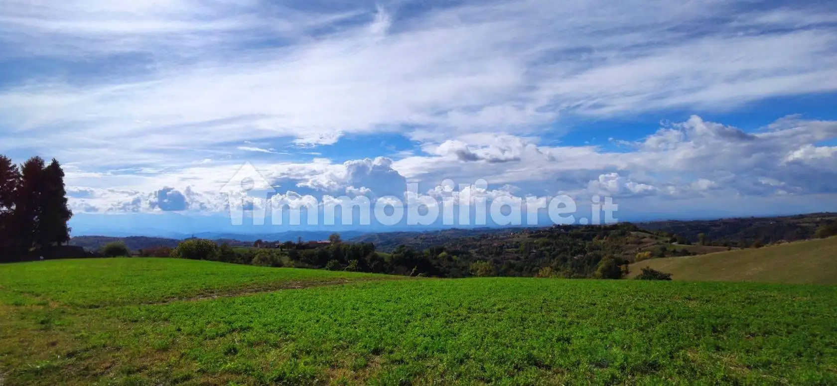 Rustico - Casale in vendita a Marsaglia