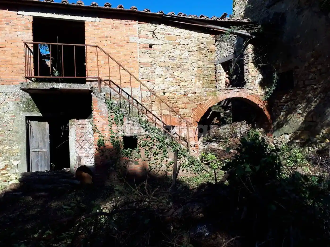 Palazzo - Edificio in Vendita - foto 2