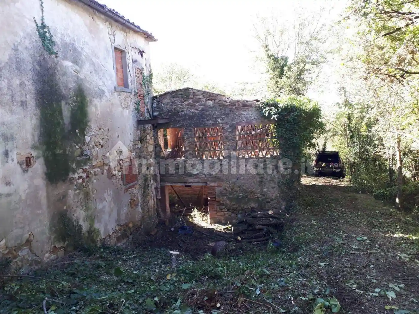 Palazzo - Edificio in Vendita - foto 5