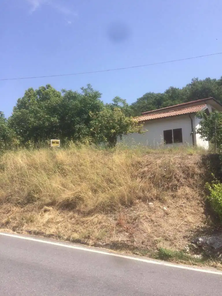 Rustico - Casale in vendita a Sangineto