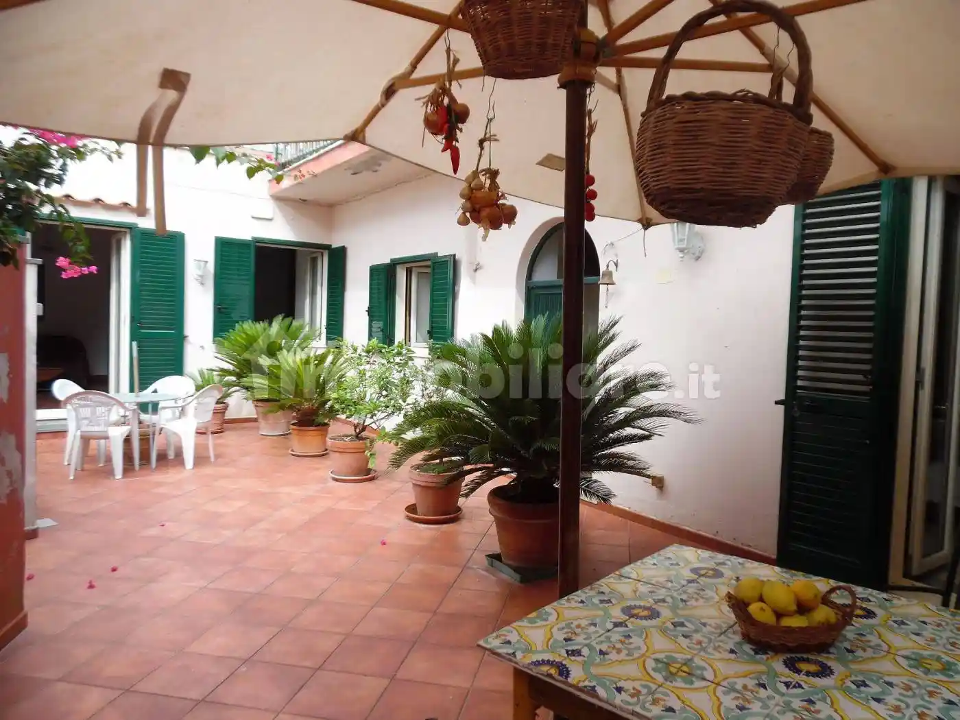 Appartamento in vendita a Barano d'Ischia