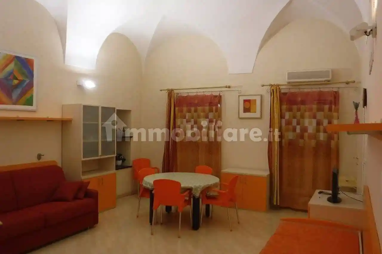 Appartamento in affitto a Loano