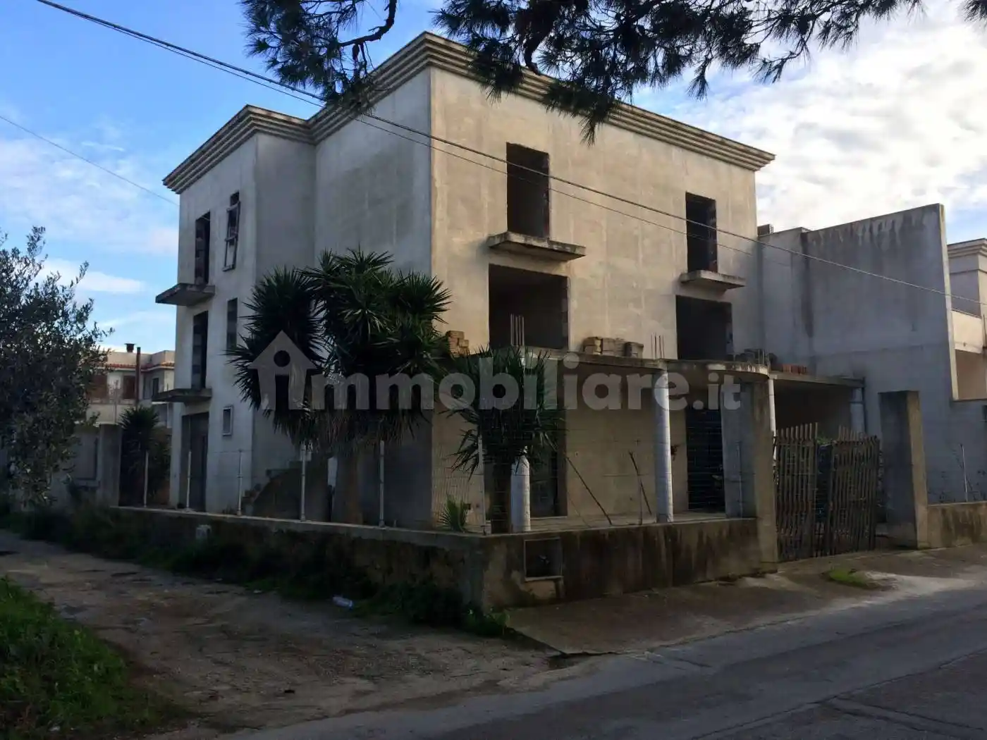 Villa in vendita a Castelvetrano