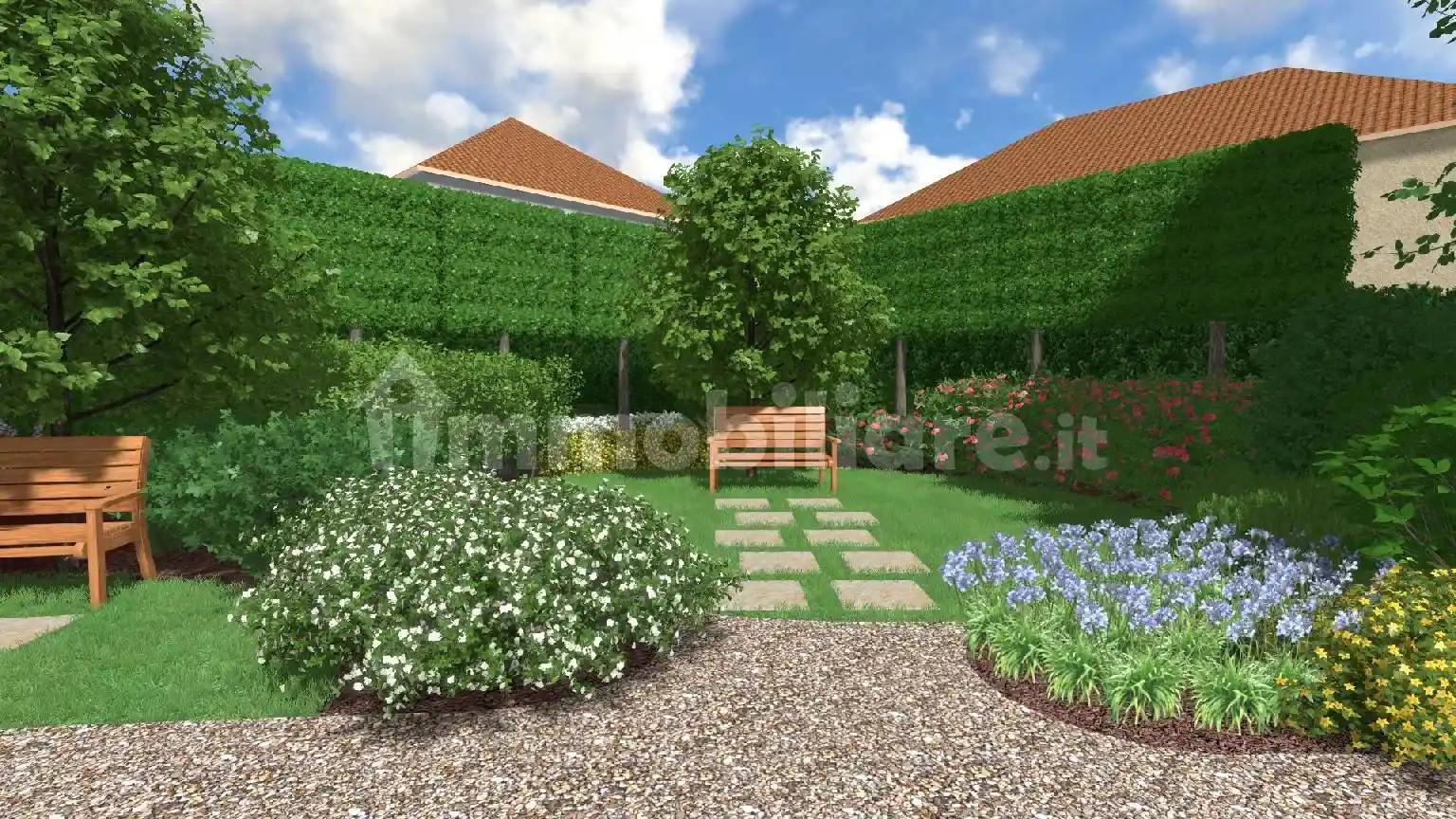 Villa in vendita a Udine