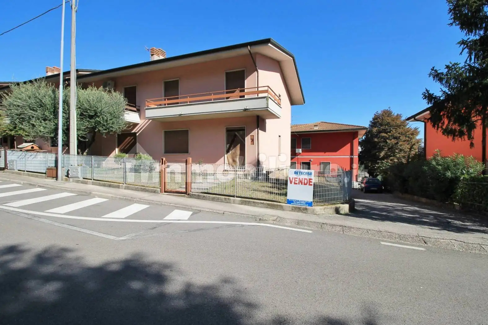 Villetta a schiera in vendita a Montorso Vicentino