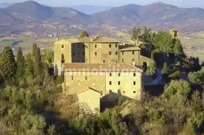 Appartamento in affitto a Piegaro