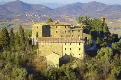 Appartamento in affitto a Piegaro