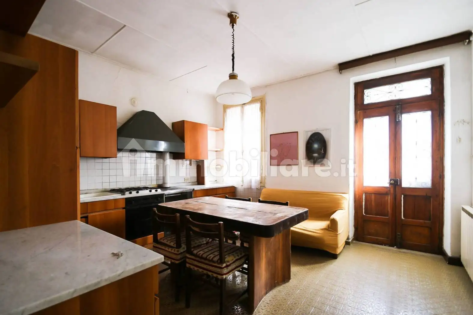 Casa colonica via Villa 23, Centro, Calvene - foto 2