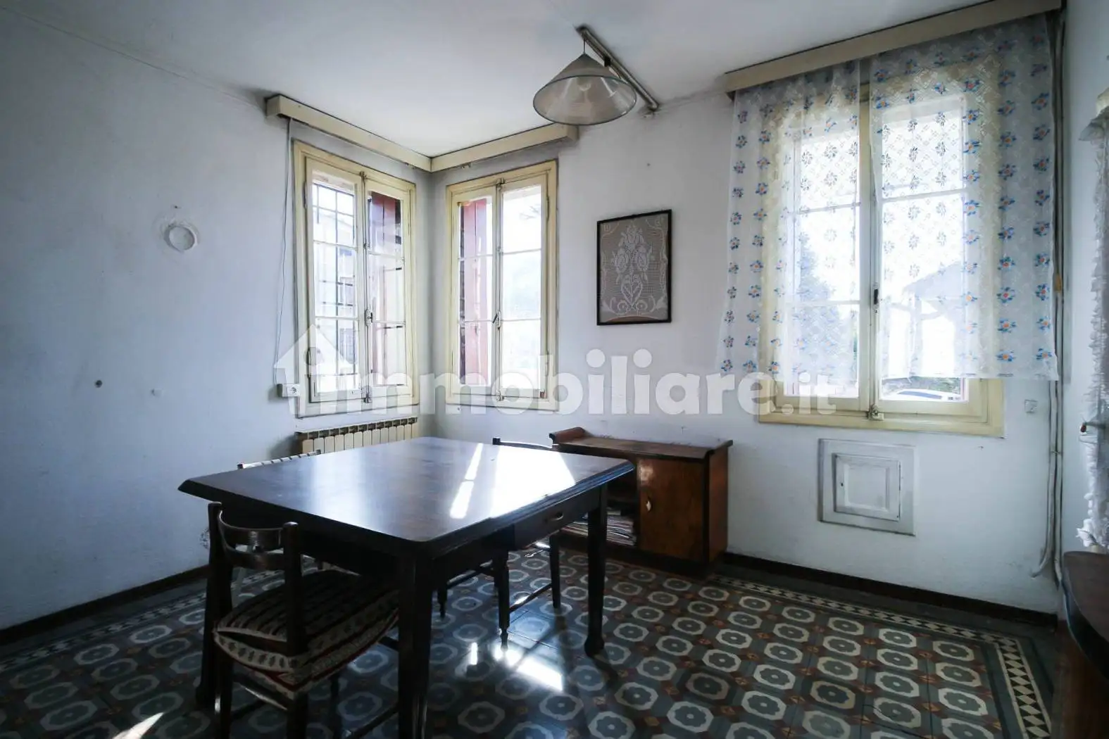 Casa colonica via Villa 23, Centro, Calvene - foto 4