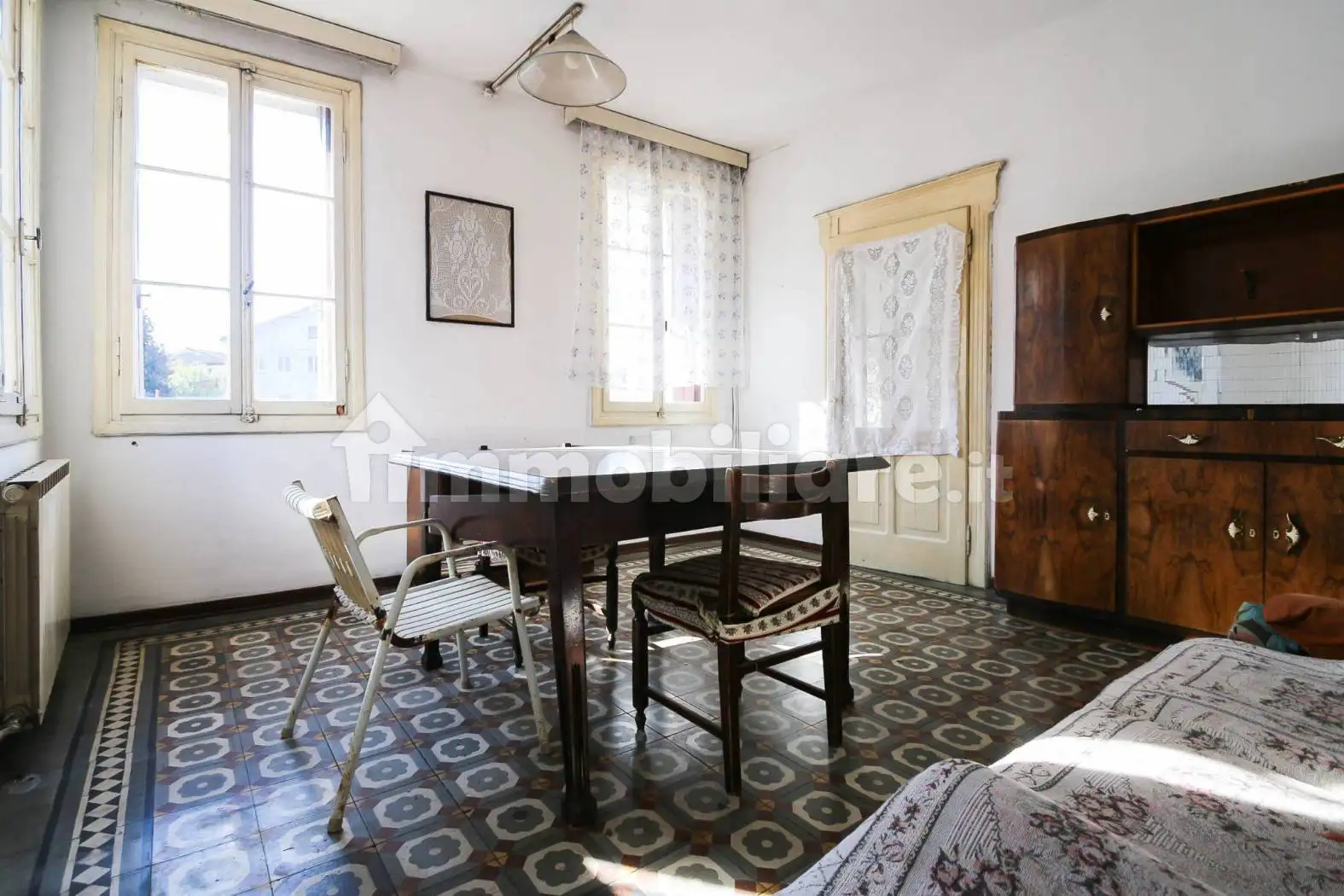 Casa colonica via Villa 23, Centro, Calvene - foto 5