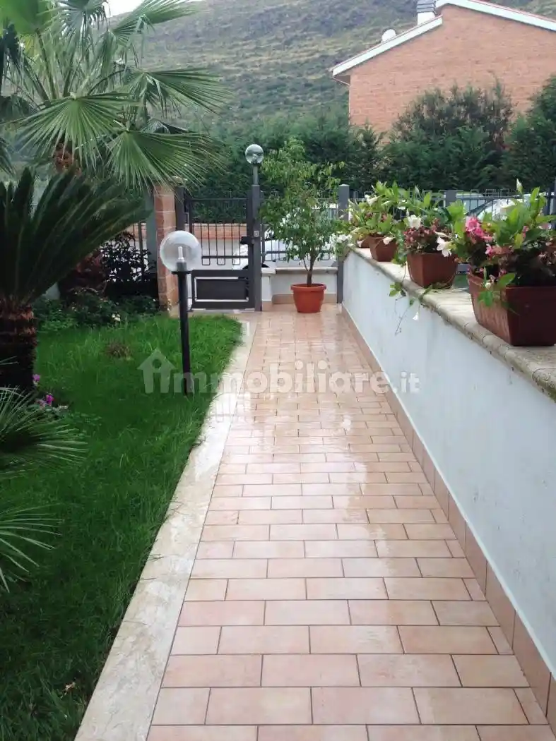 Villetta a schiera in vendita a Formia