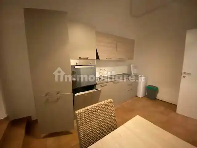 Appartamento in affitto a Modena