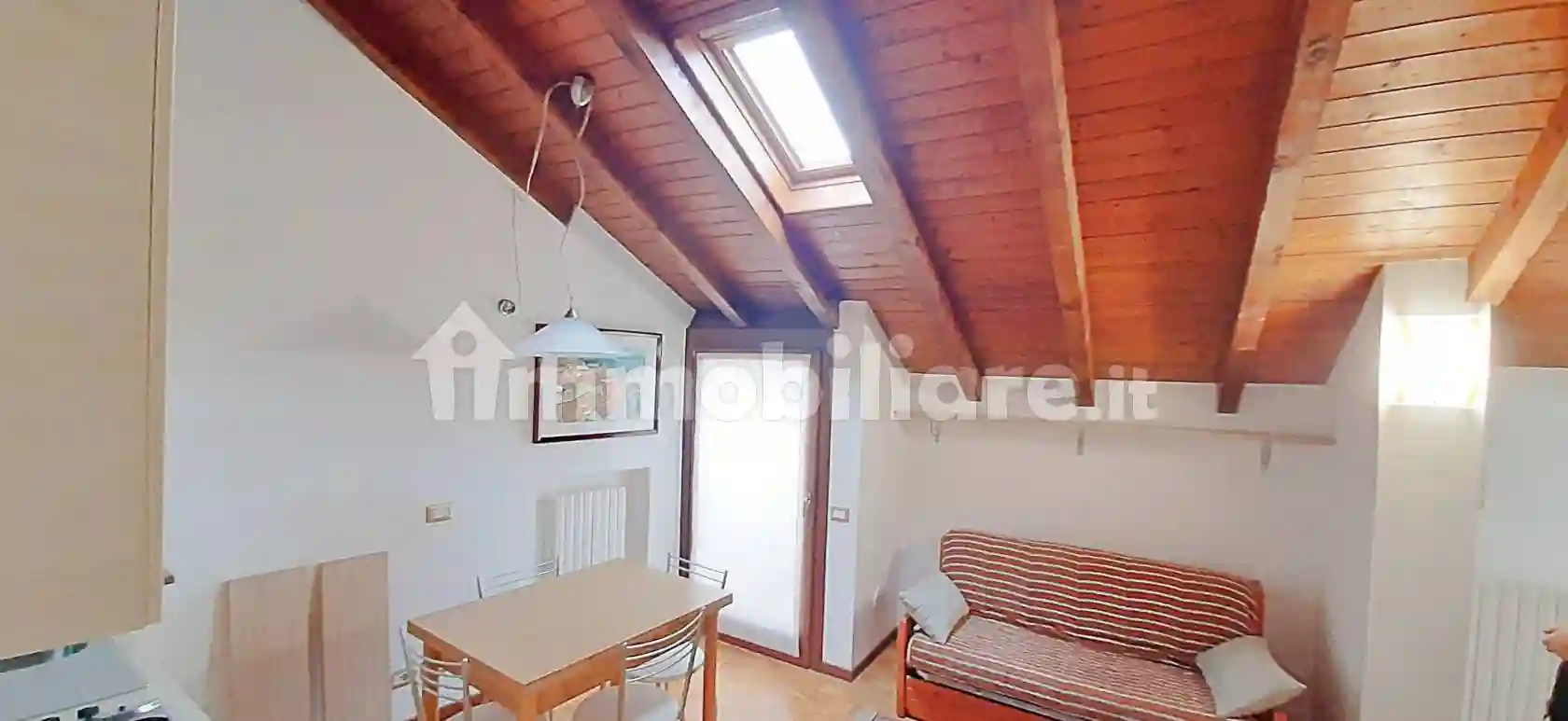 Attico - Mansarda - foto 5