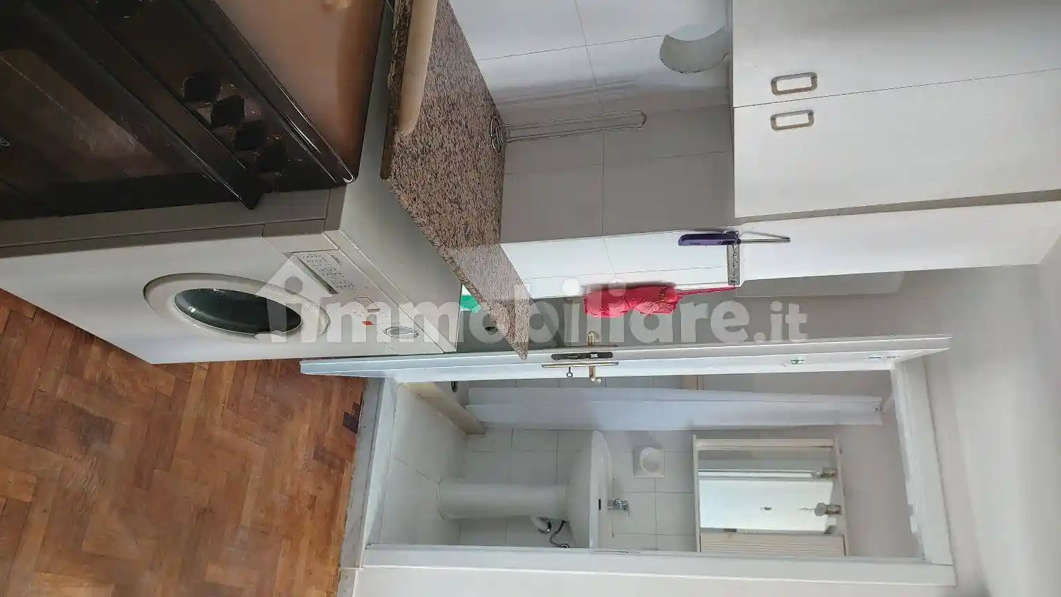 Mansarda via 24 Maggio 13, Ospedale, Andria - foto 2