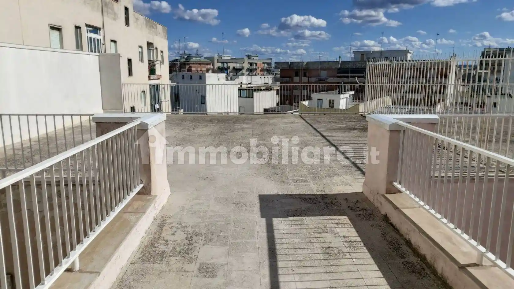 Mansarda via 24 Maggio 13, Ospedale, Andria - foto 3