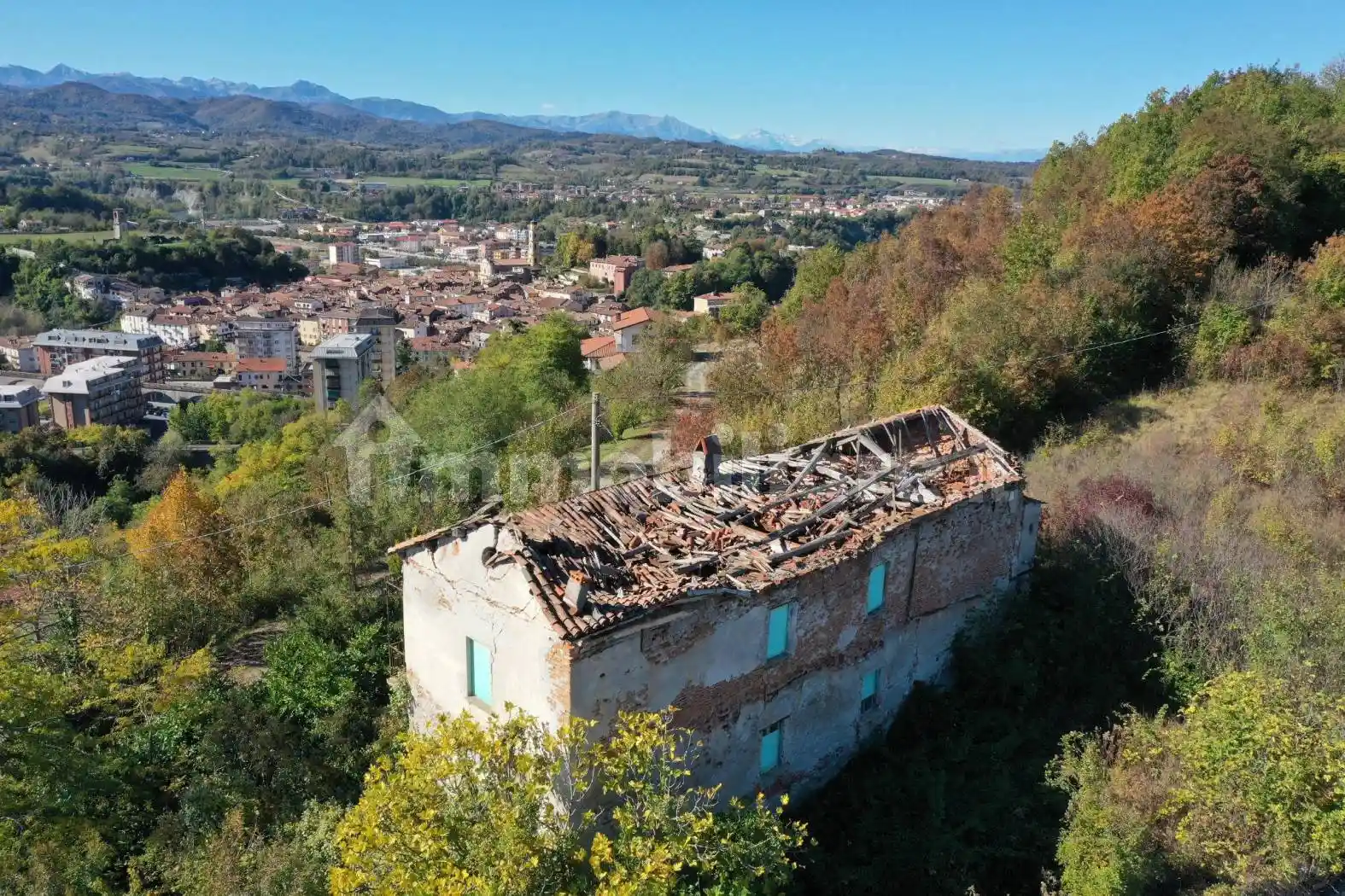 Rustico - Casale in vendita a Ceva