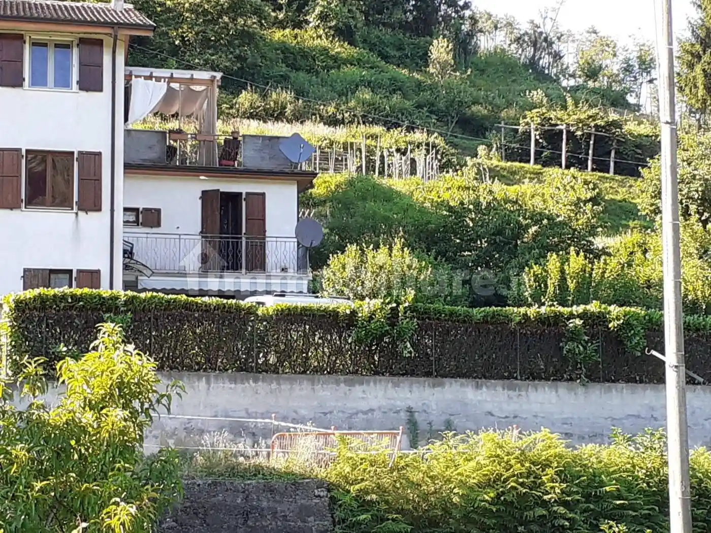 Villa in vendita a Pignone