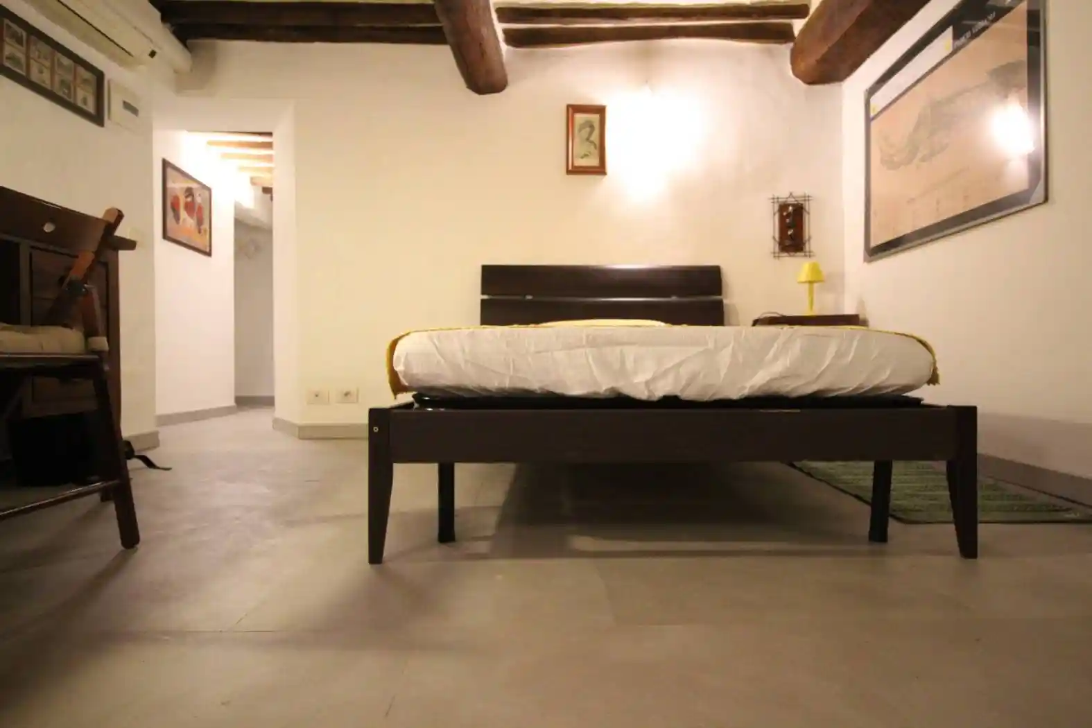 Appartamento in affitto a Siena