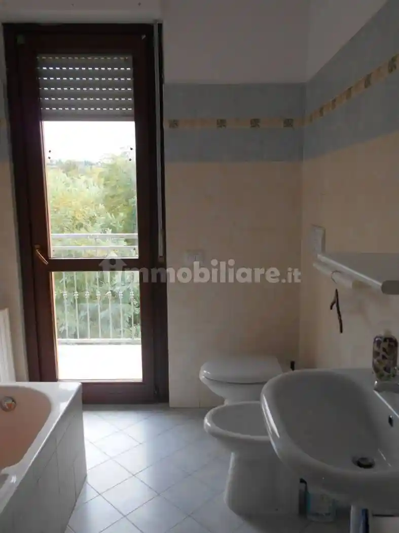 Quadrilocale via Molino 1, Castelbellino - foto 2