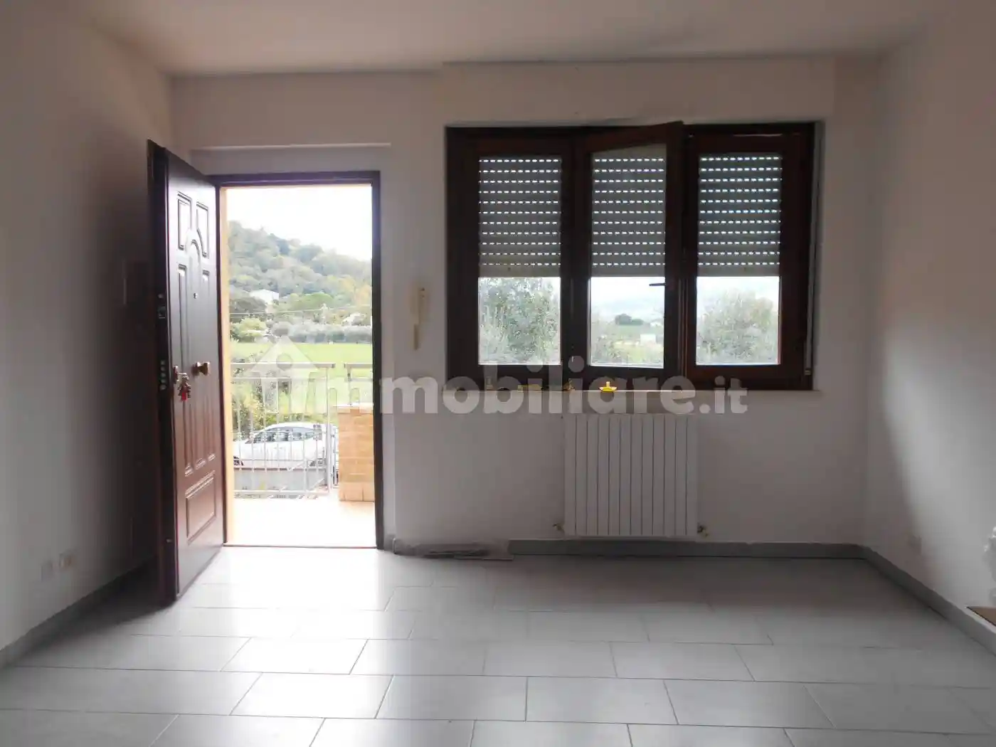 Quadrilocale via Molino 1, Castelbellino - foto 3