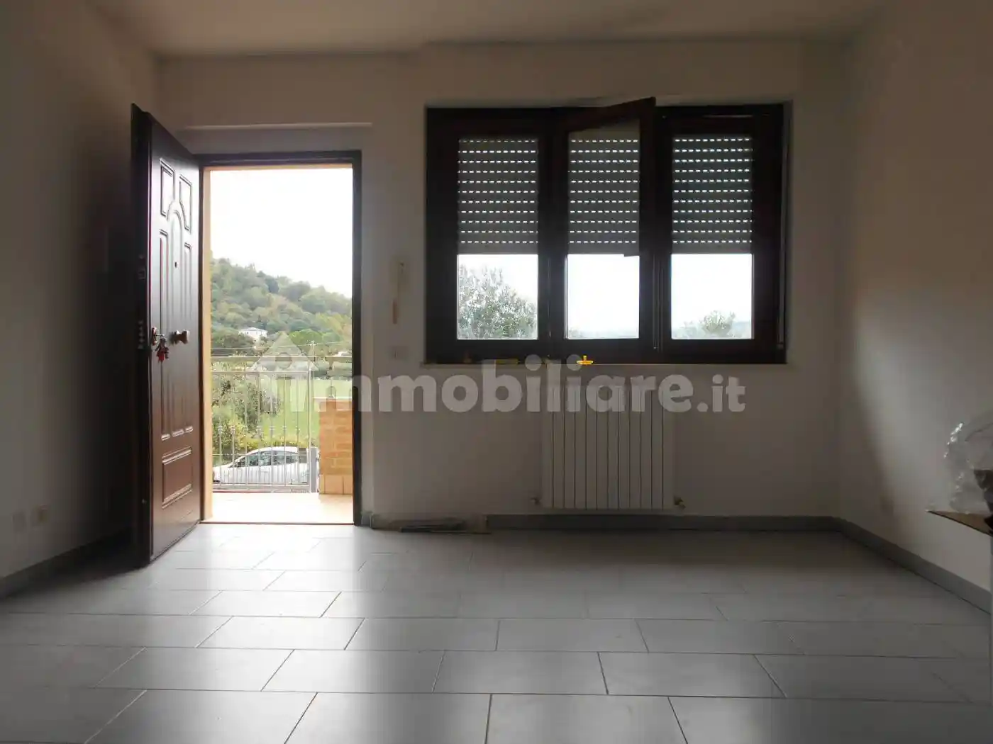 Quadrilocale via Molino 1, Castelbellino - foto 4