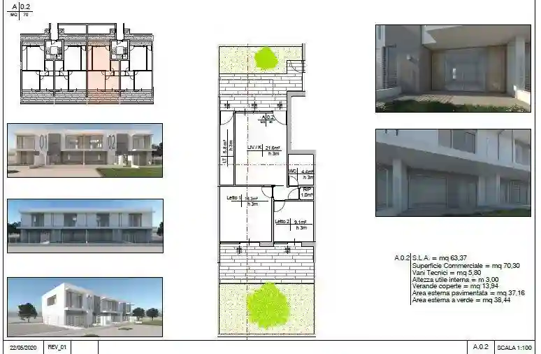 Appartamento - foto 2