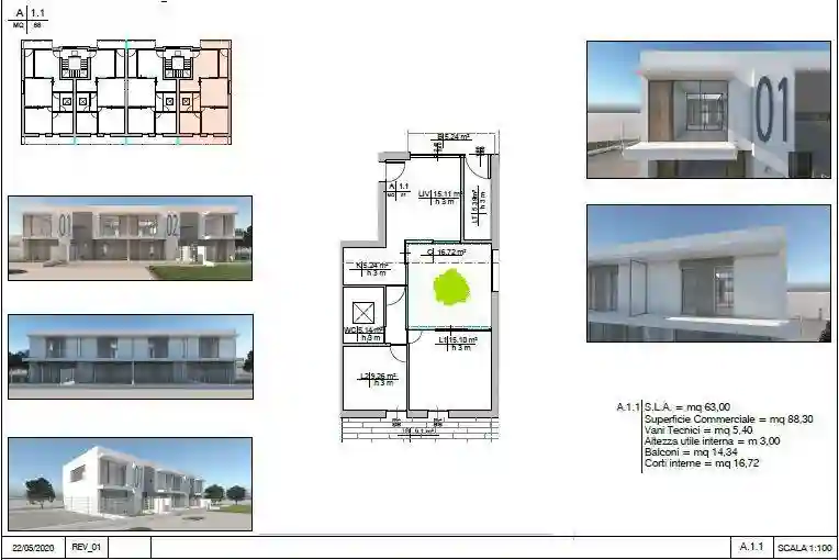 Appartamento - foto 3