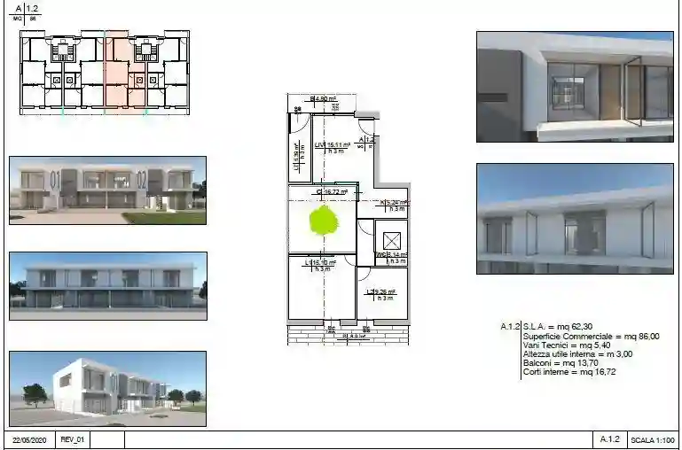 Appartamento - foto 4