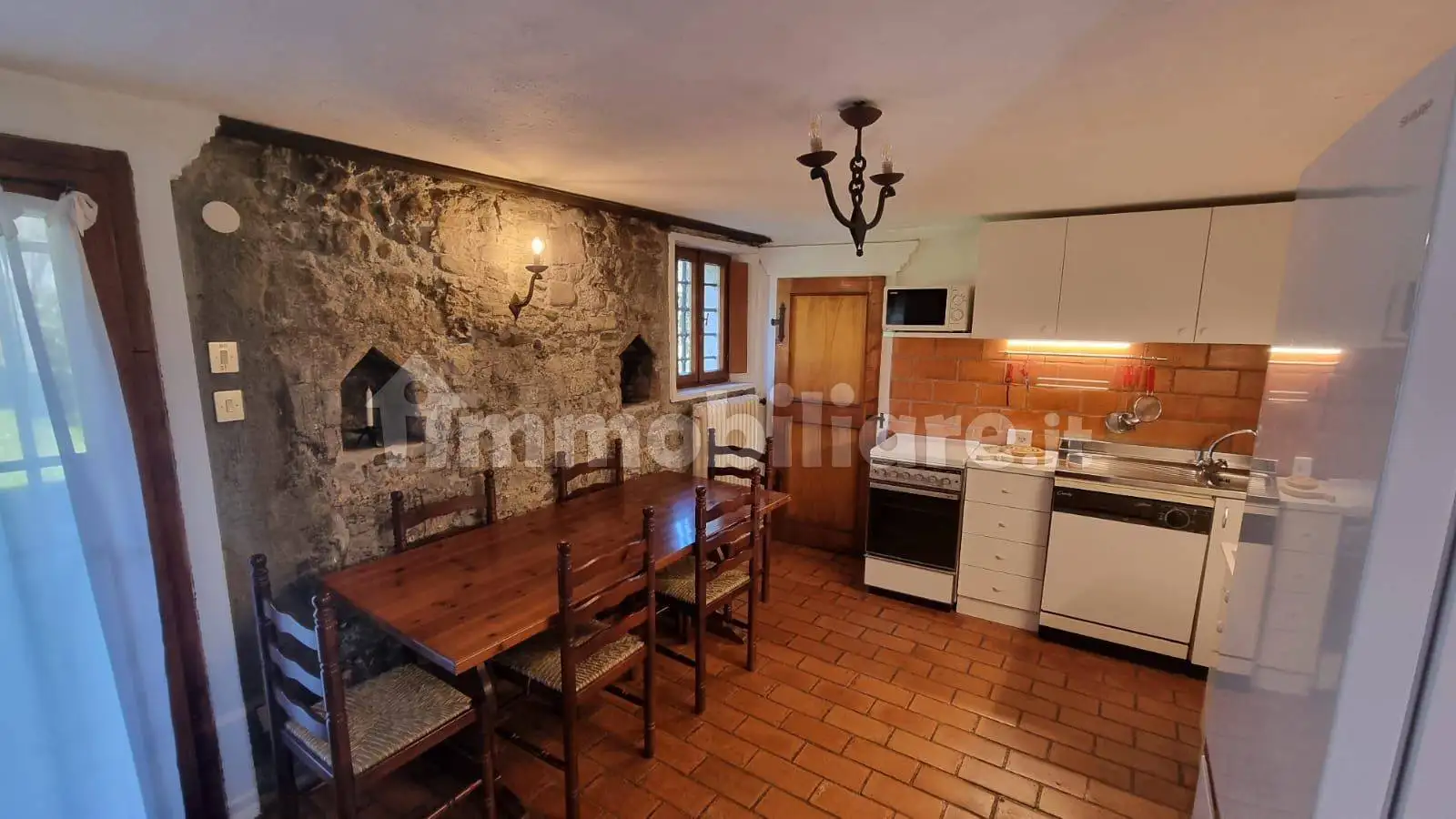 Villa in affitto a San Giovanni al Natisone