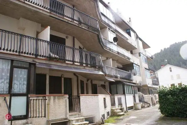 Appartamento in vendita a Roccaraso