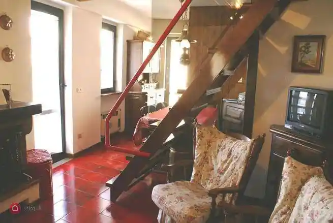 Trilocale viale Degli Alberghi, Centro, Roccaraso - foto 2